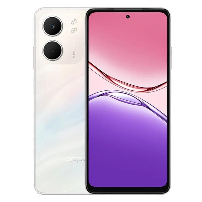 Oppo A5x (4+64GB)